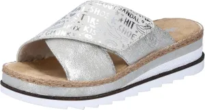 Rieker Women's V7979 Mules