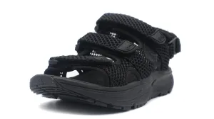 rig FOOTWEAR KUVAA BLACK
