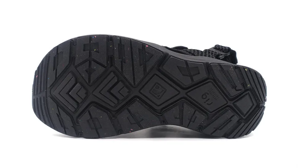 rig FOOTWEAR KUVAA BLACK