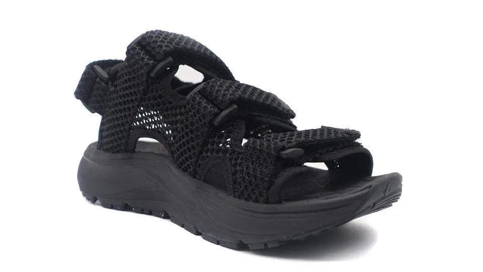rig FOOTWEAR KUVAA BLACK