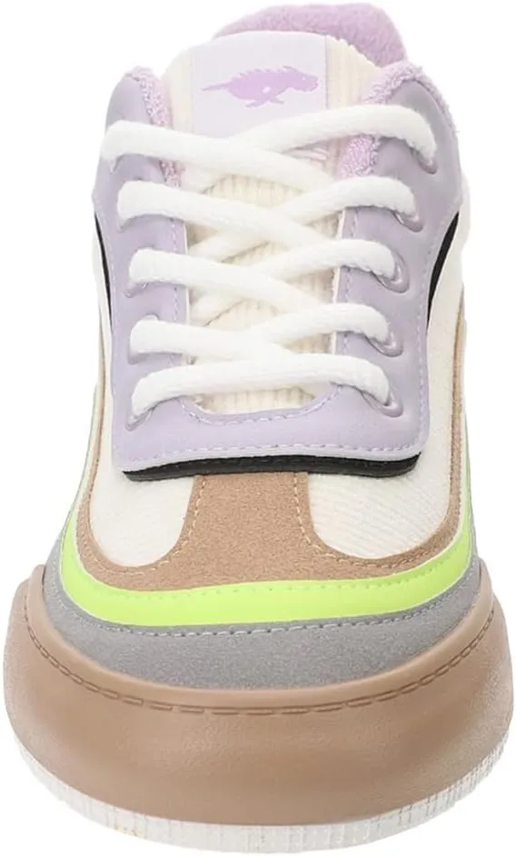 Rocket Dog Women's Carson Sneaker