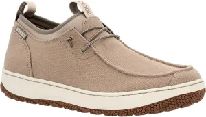 ROCKY Dry-Strike SRX Outdoor Shoe, Dark Taupe, Size 9(W)