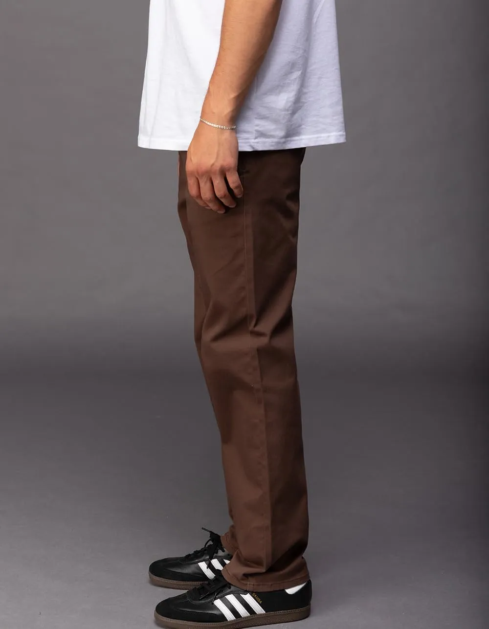 Rsq Mens Slim Straight Chino Pants
