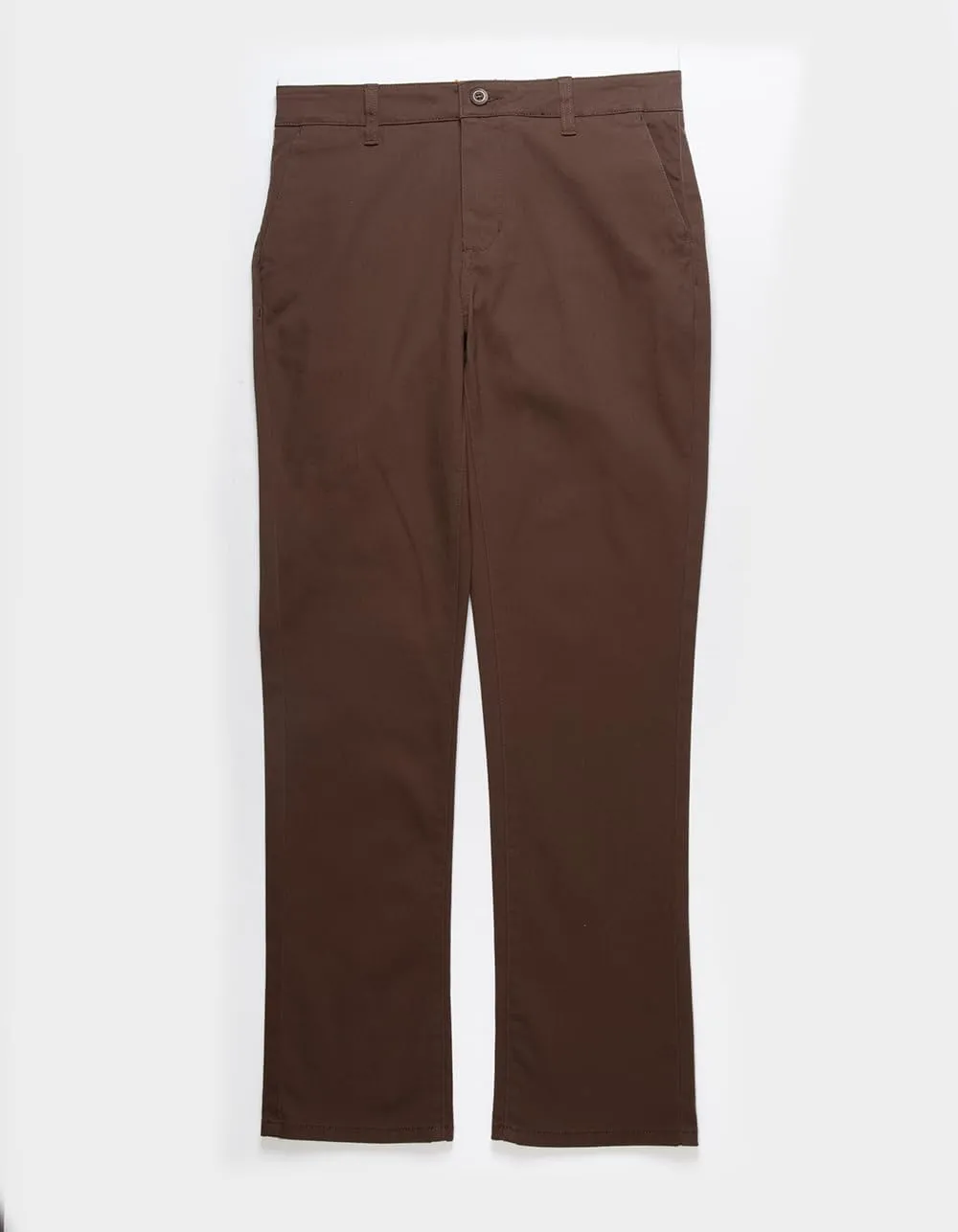Rsq Mens Slim Straight Chino Pants