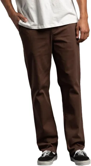 Rsq Mens Slim Straight Chino Pants
