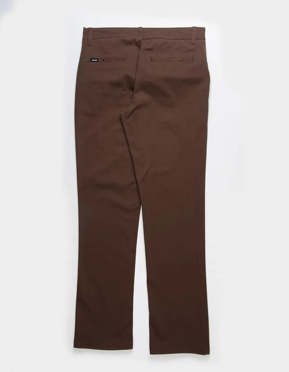 Rsq Mens Slim Straight Chino Pants