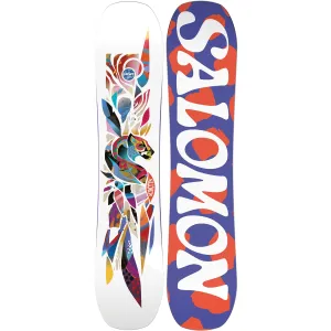 Salomon Grace 2025