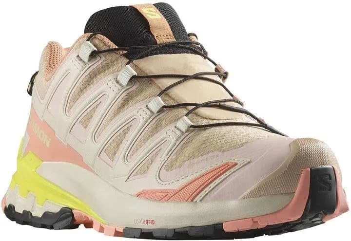 Salomon Women's Xa Pro 3D V9 Gore-tex Sneaker