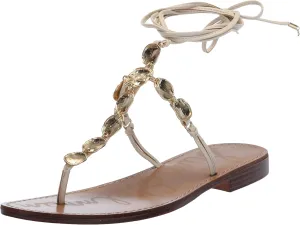Sam Edelman Women's Deirdre Flat Sandal