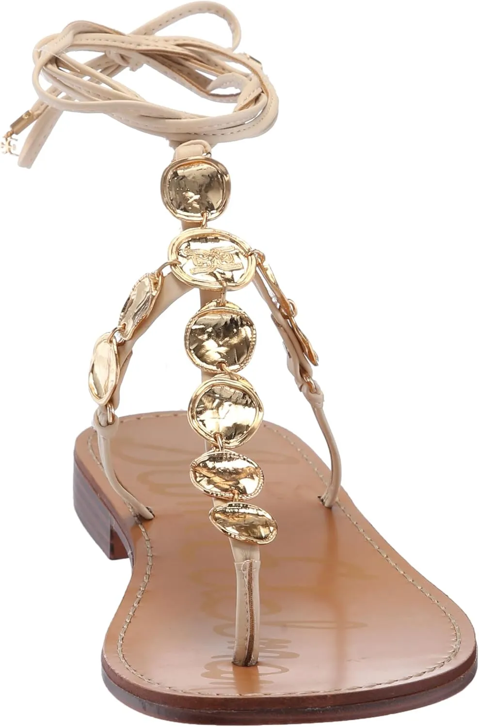 Sam Edelman Women's Deirdre Flat Sandal