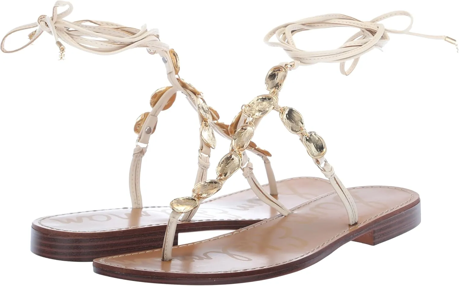 Sam Edelman Women's Deirdre Flat Sandal