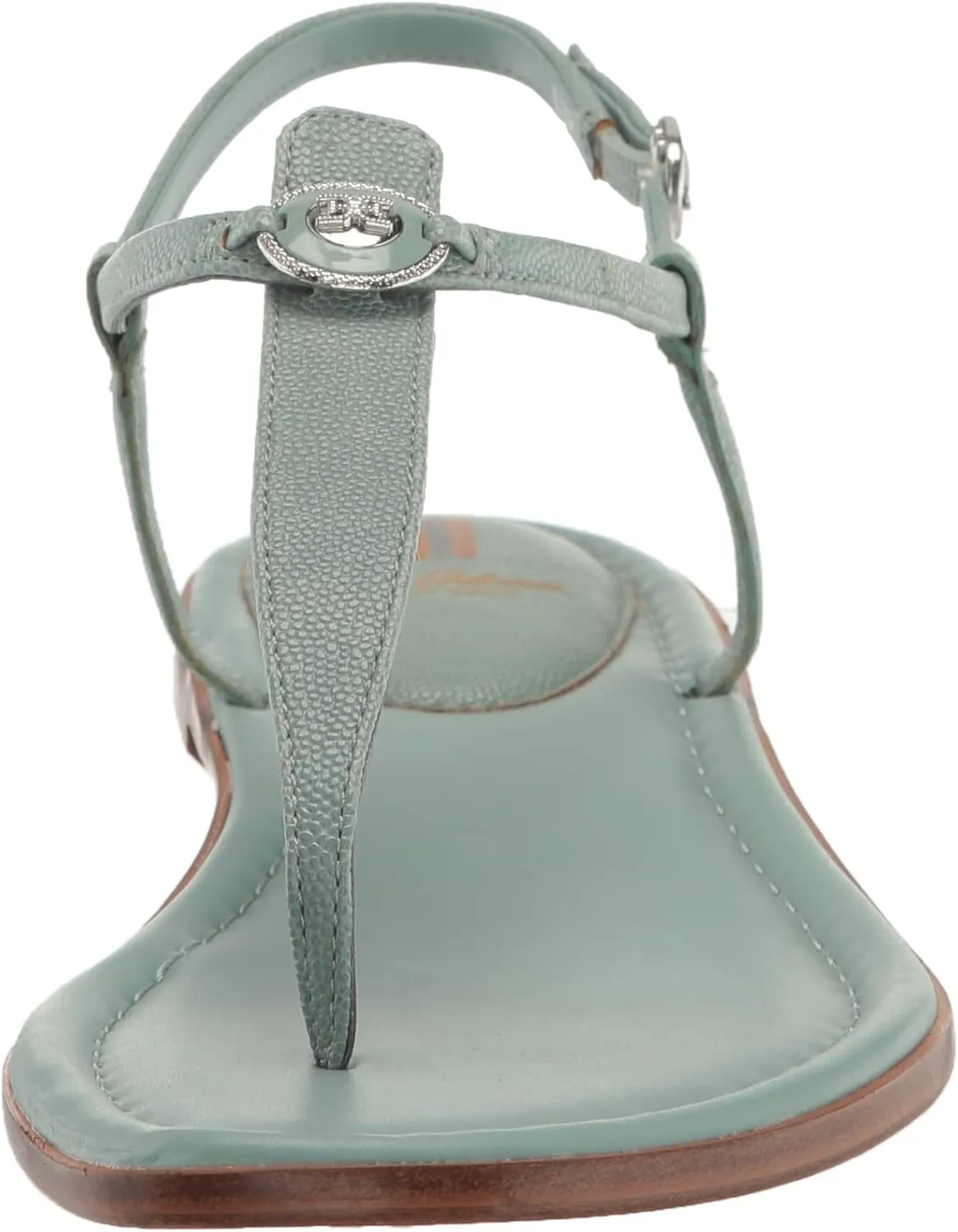 Sam Edelman Women's Gigi Signet Thong Sandal