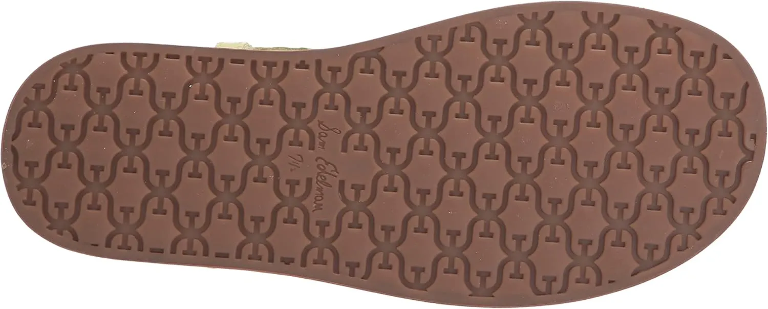 Sam Edelman Women's Gigi Thong Sandal