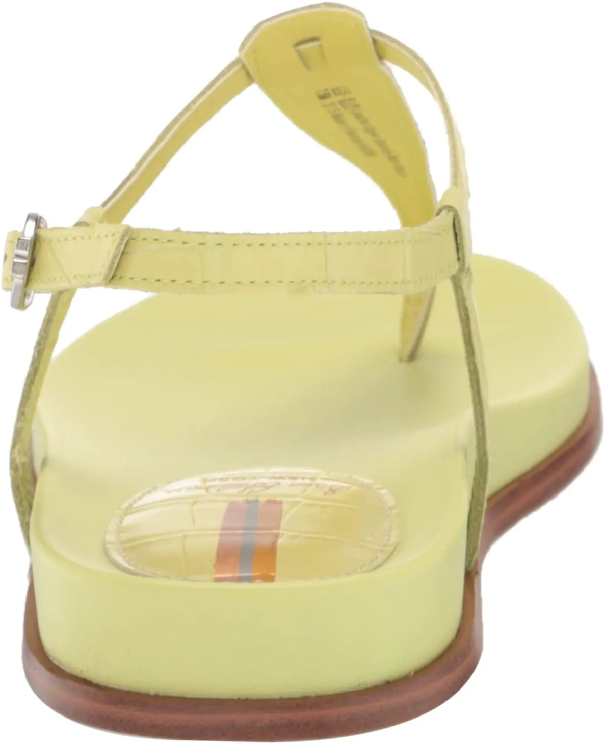 Sam Edelman Women's Gigi Thong Sandal