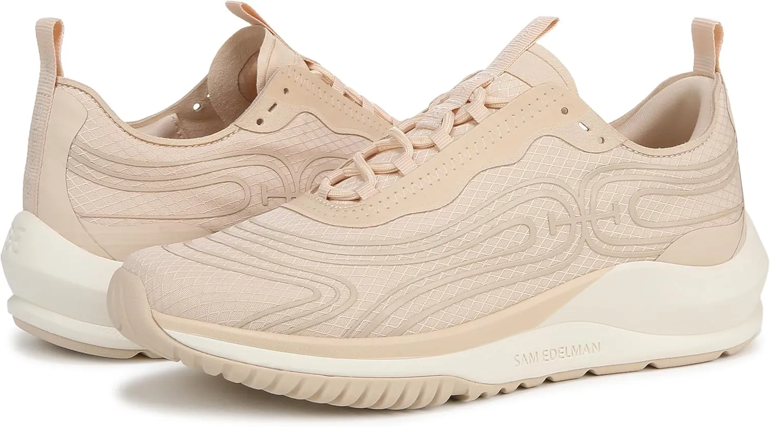 Sam Edelman Women's Miles Sneaker