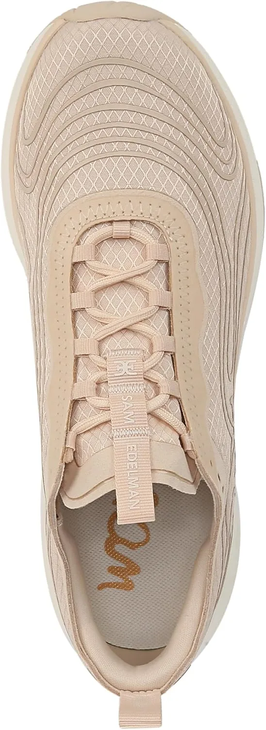 Sam Edelman Women's Miles Sneaker