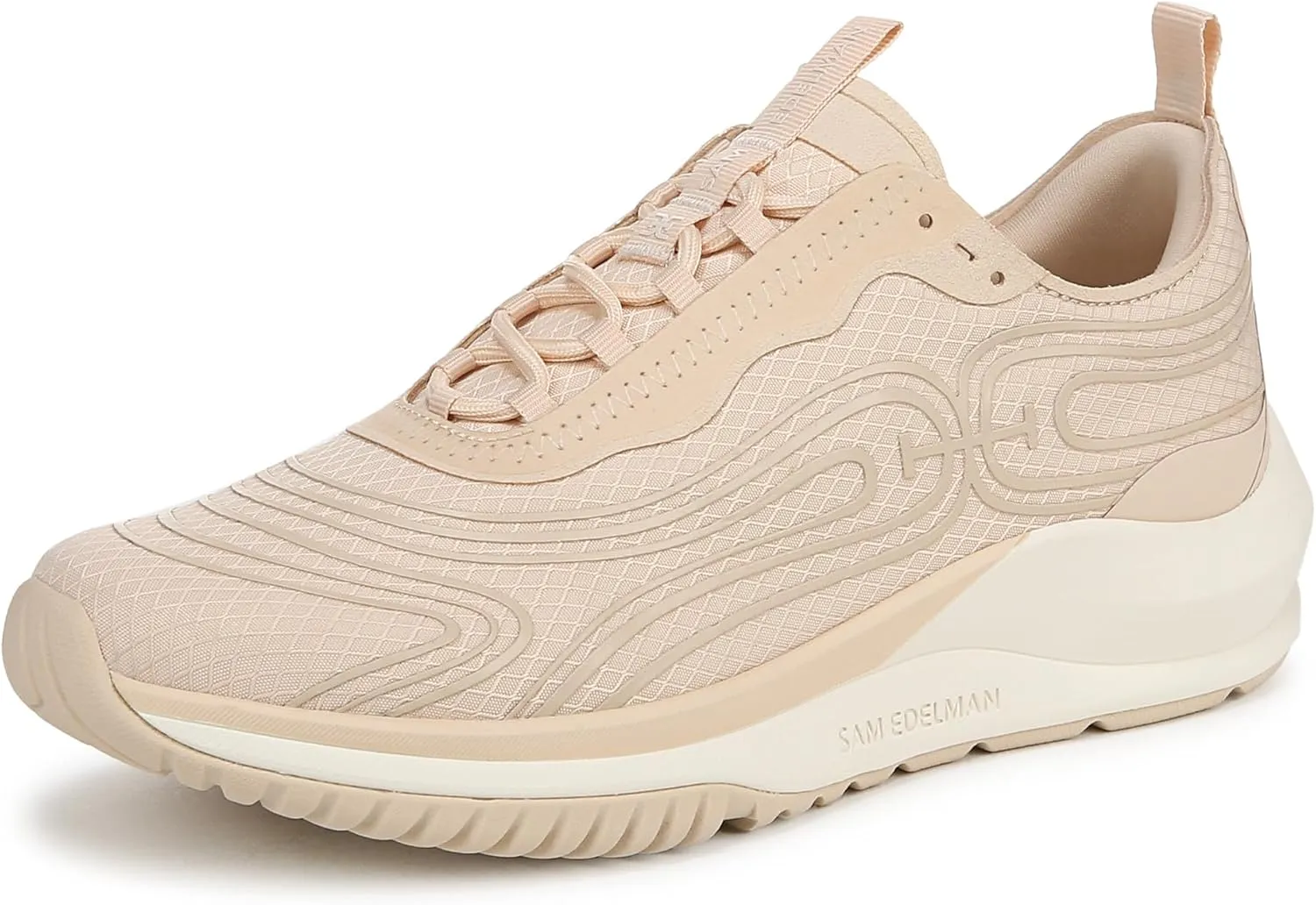 Sam Edelman Women's Miles Sneaker