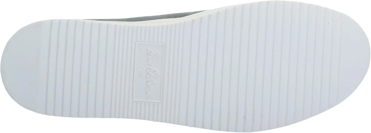 Sam Edelman Women's Pippy Lace Up Platform Sneaker