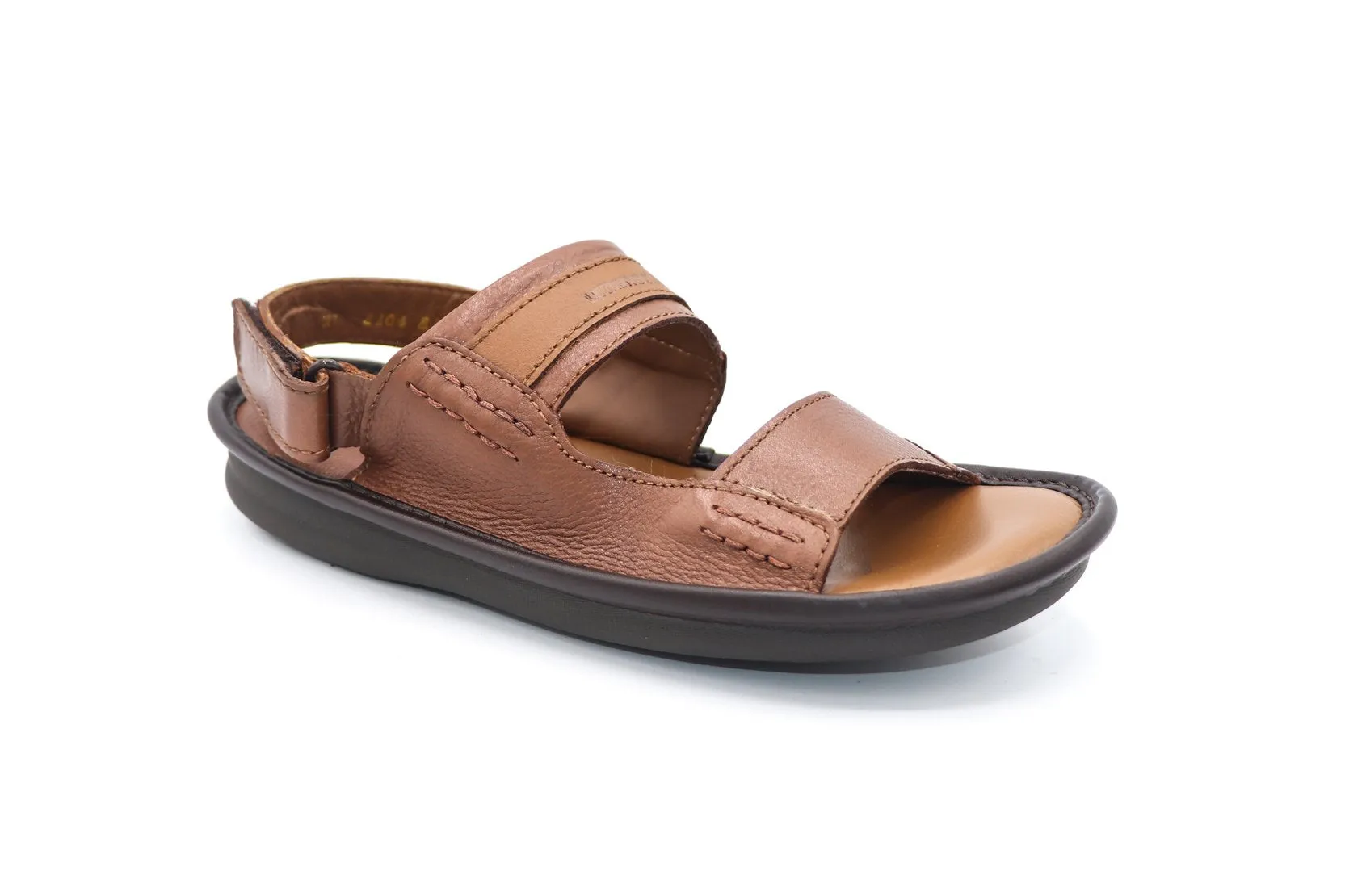 SANDAL AT-8104 BLACK