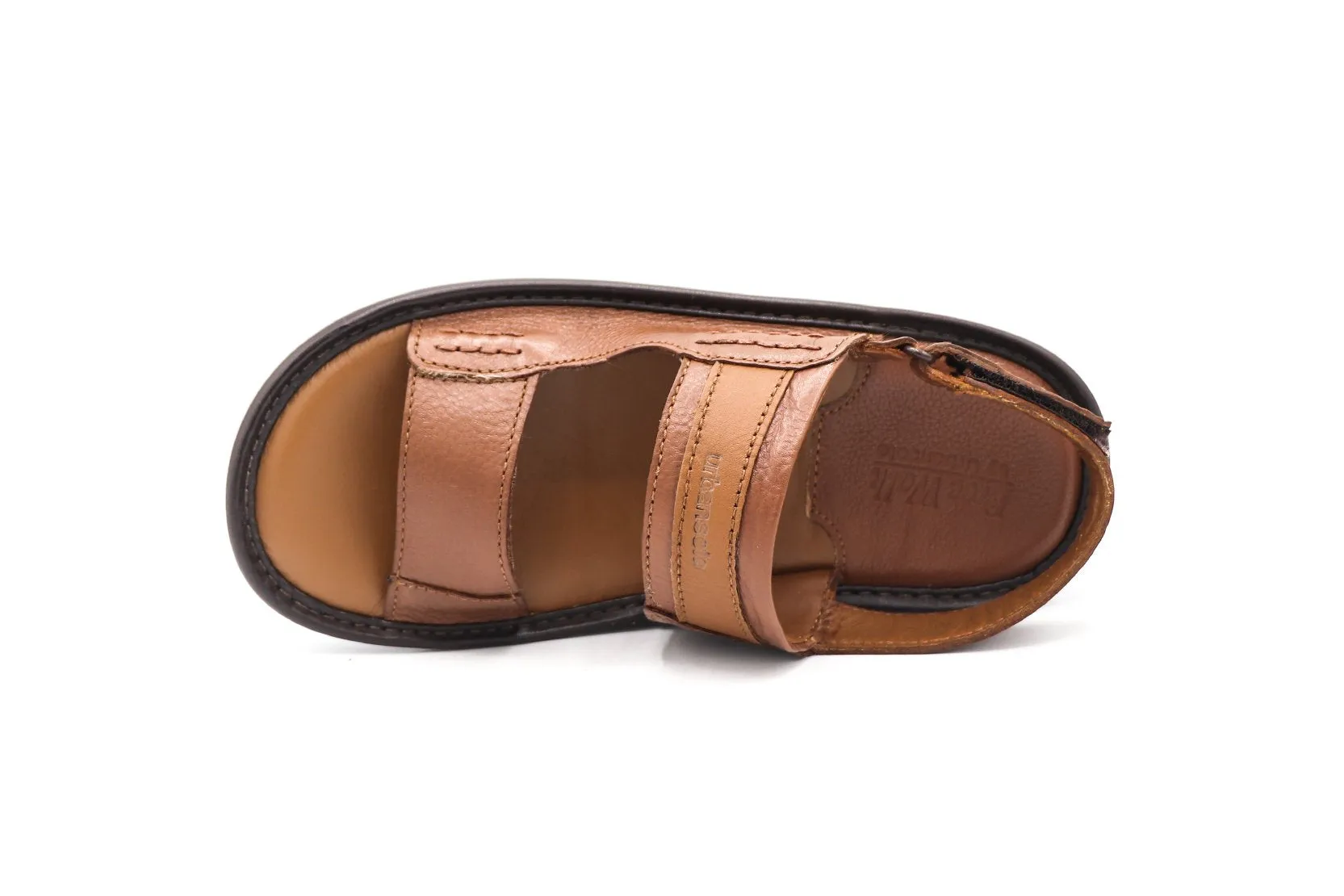 SANDAL AT-8104 BLACK