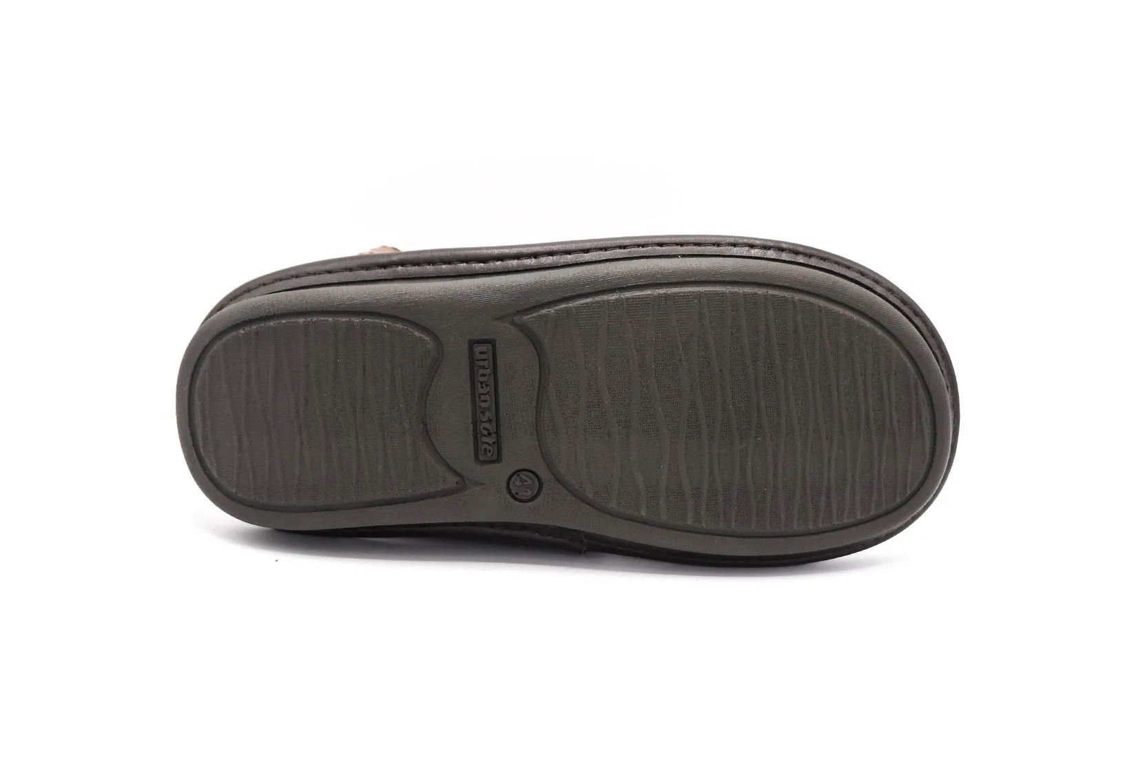 SANDAL AT-8104 BLACK
