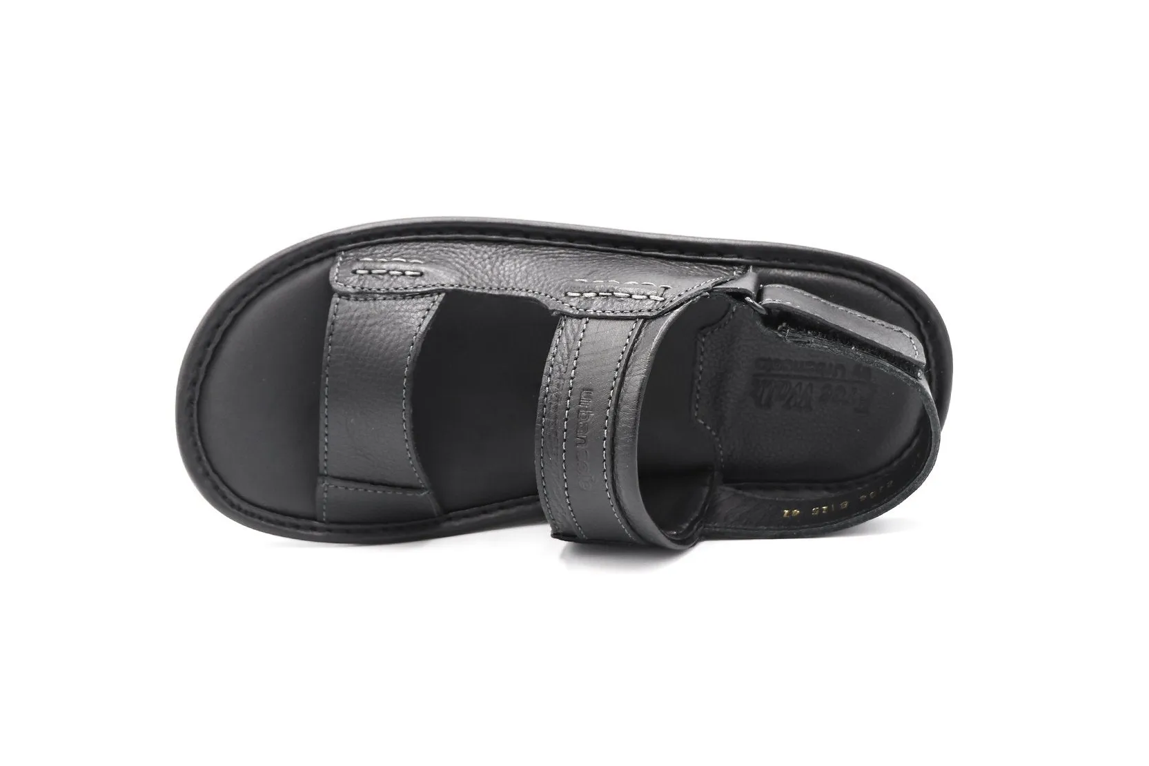 SANDAL AT-8104 BLACK
