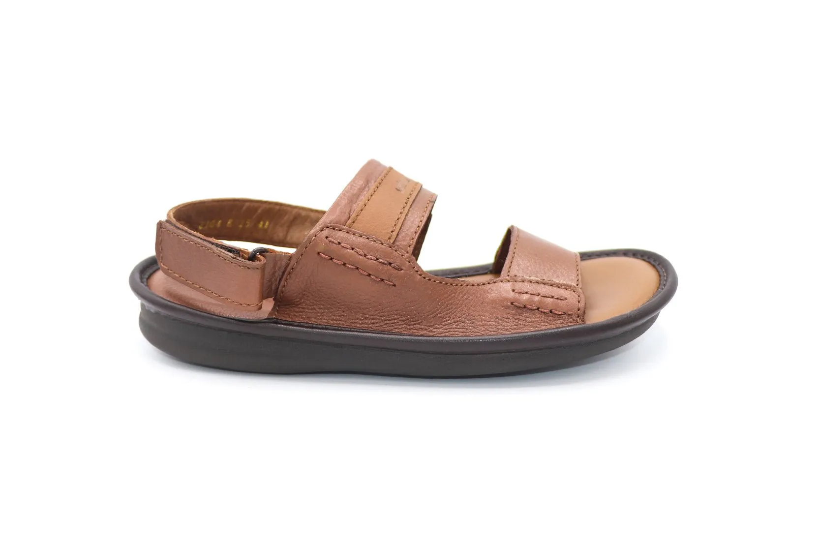 SANDAL AT-8104 BLACK