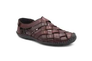 SANDAL CS-8207 COFFEE