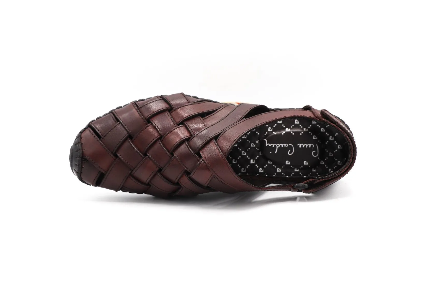 SANDAL CS-8207 COFFEE