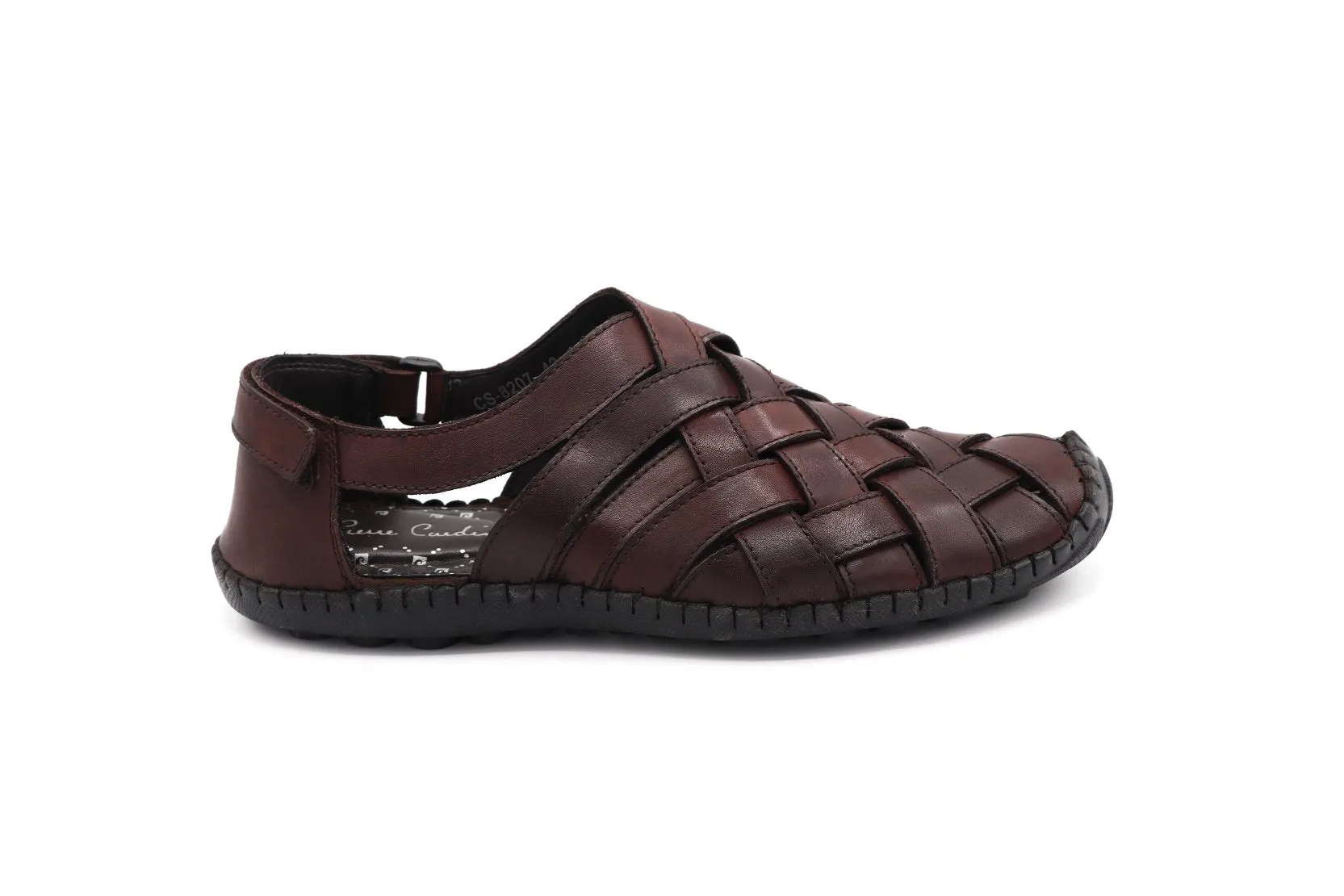 SANDAL CS-8207 COFFEE