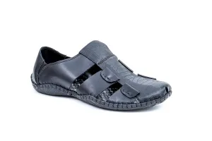 SANDAL CS-8211 BLACK