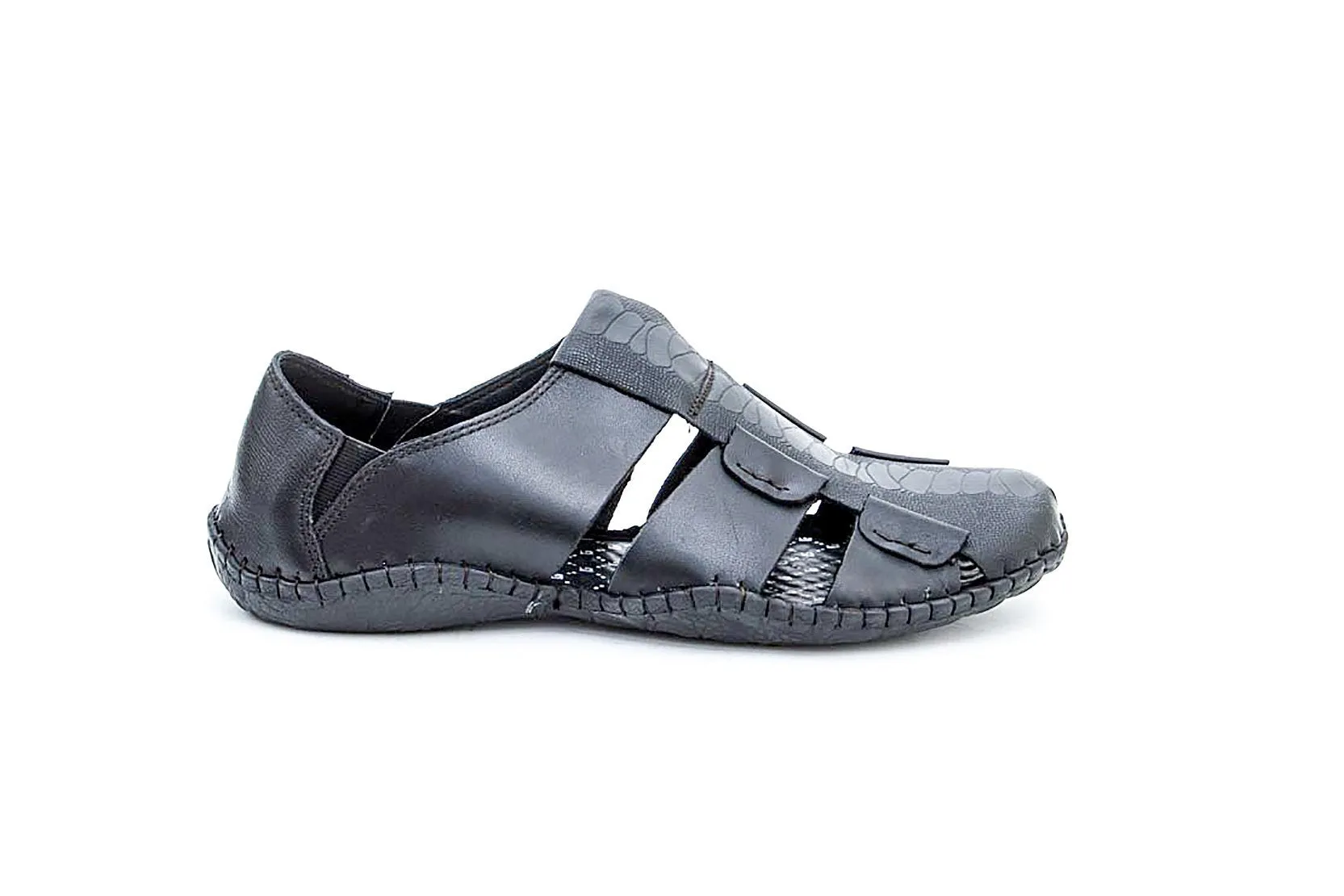 SANDAL CS-8211 BLACK