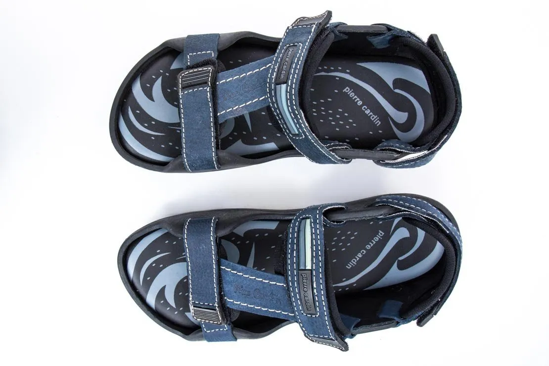 SANDAL HZ-8103 BLUE