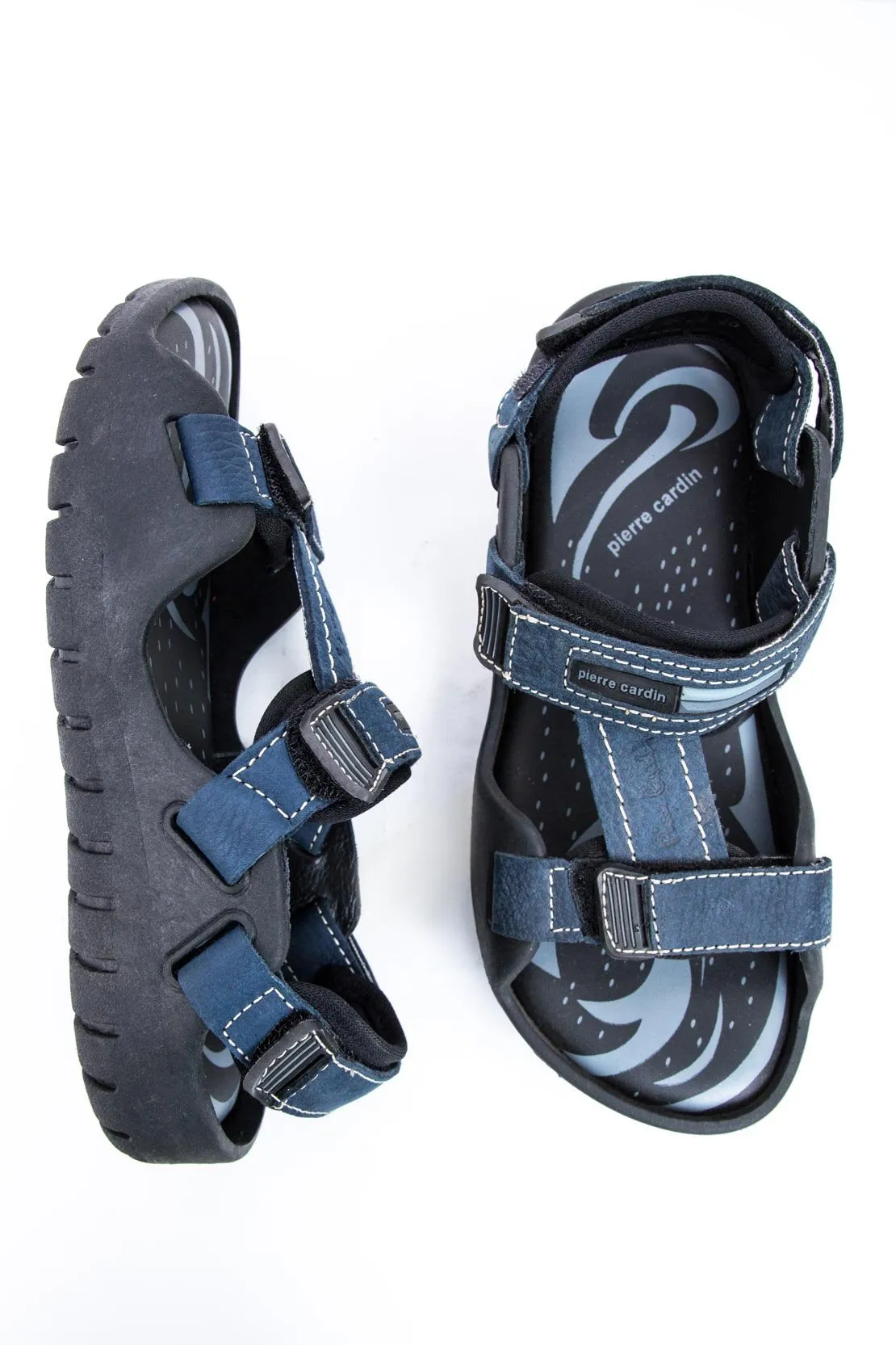 SANDAL HZ-8103 BLUE