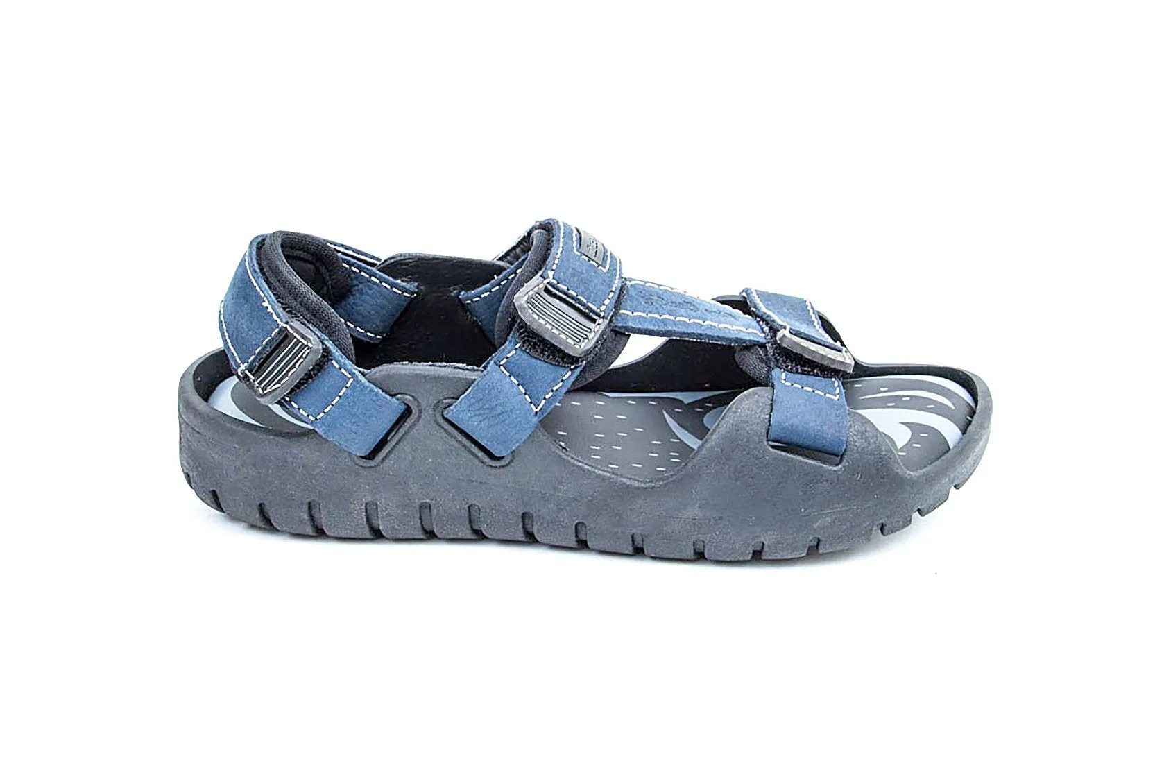 SANDAL HZ-8103 BLUE