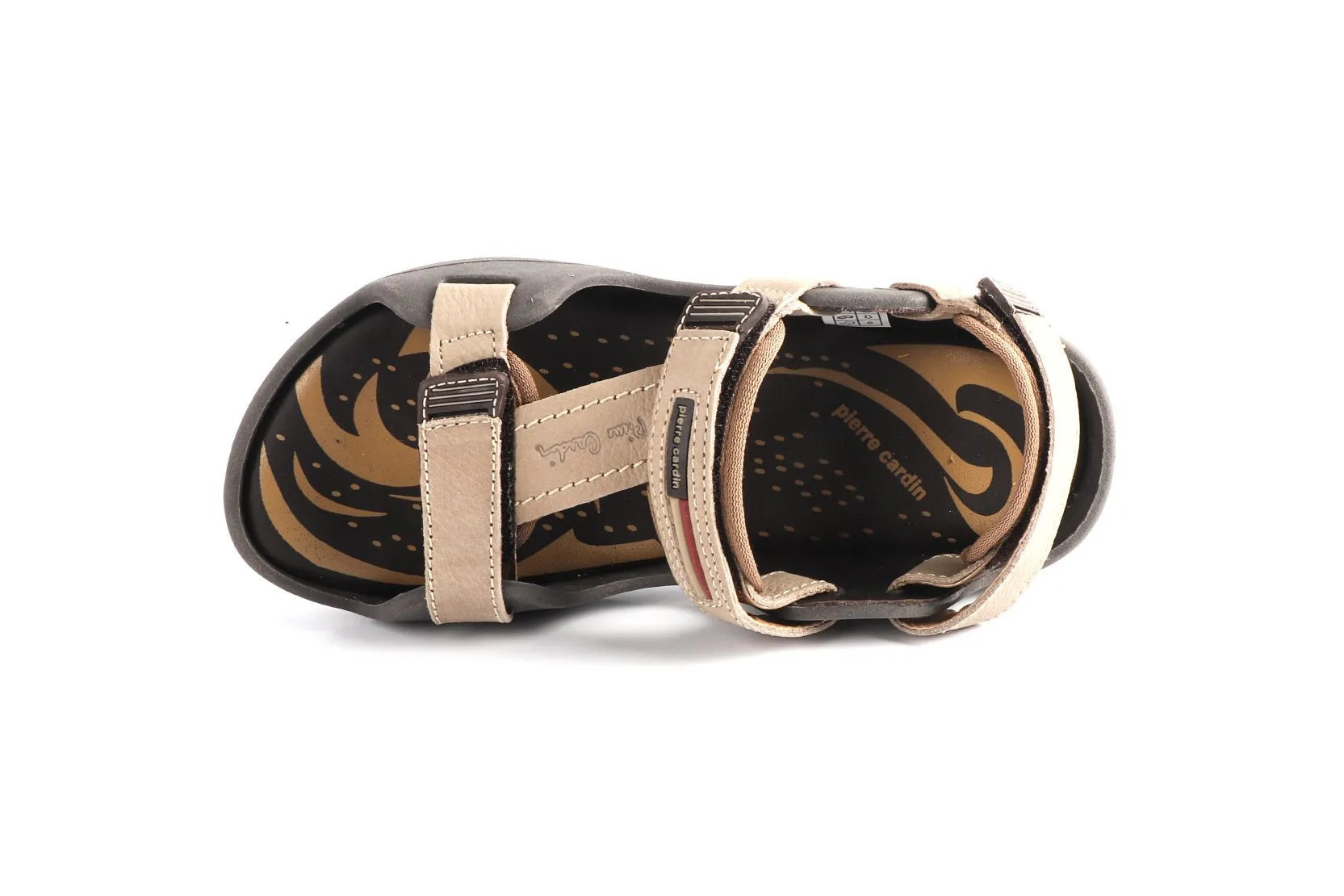 SANDAL HZ-8103 BLUE