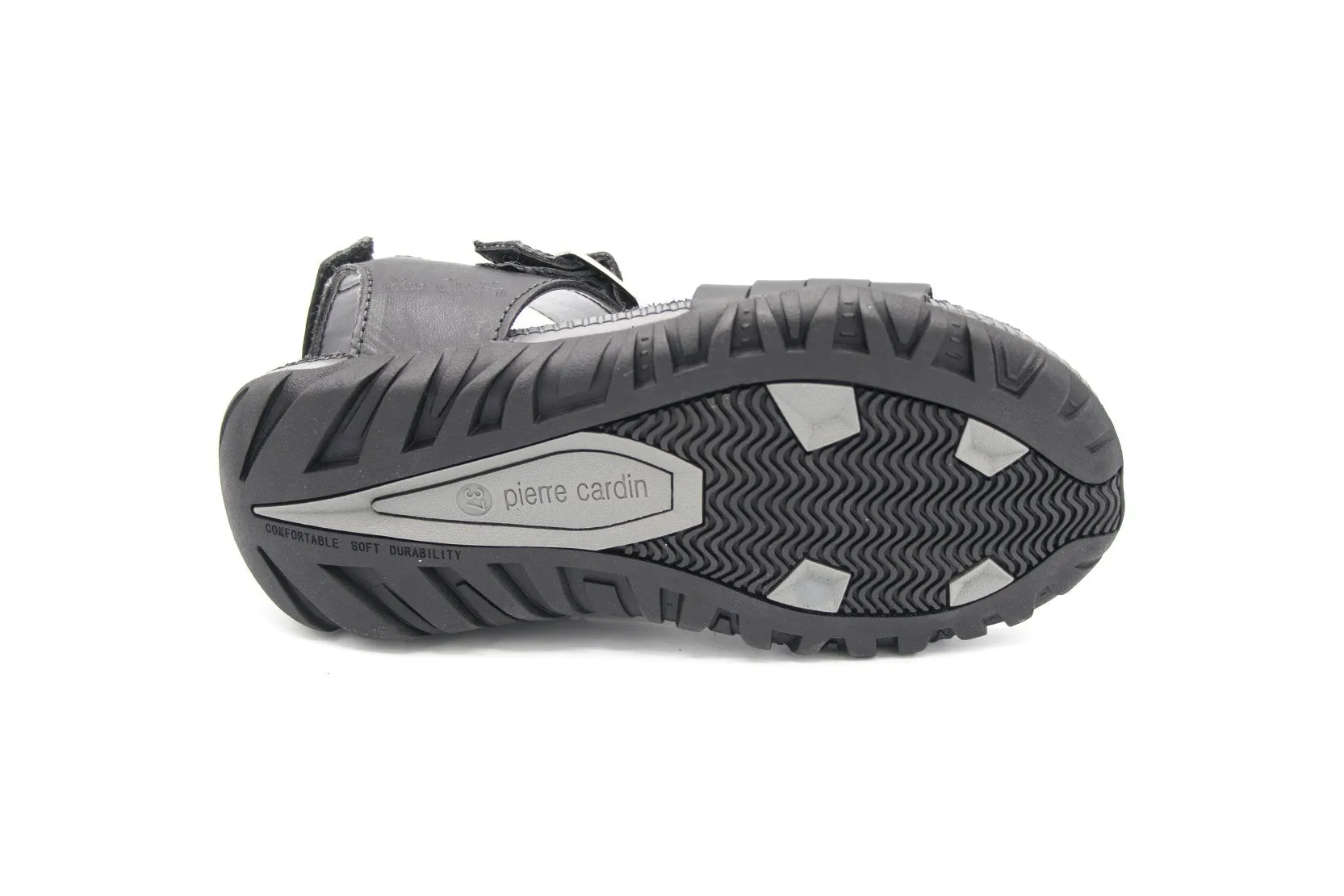 SANDAL KK-8102 BLACK