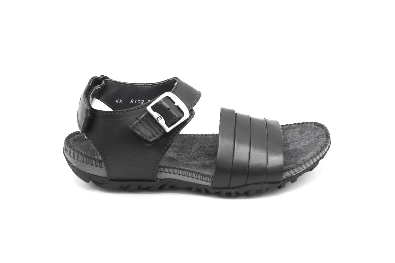 SANDAL KK-8102 BLACK