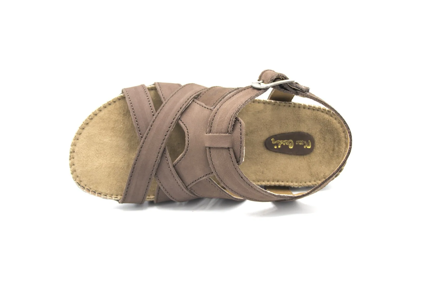 SANDAL KK-8103 CAMELLO