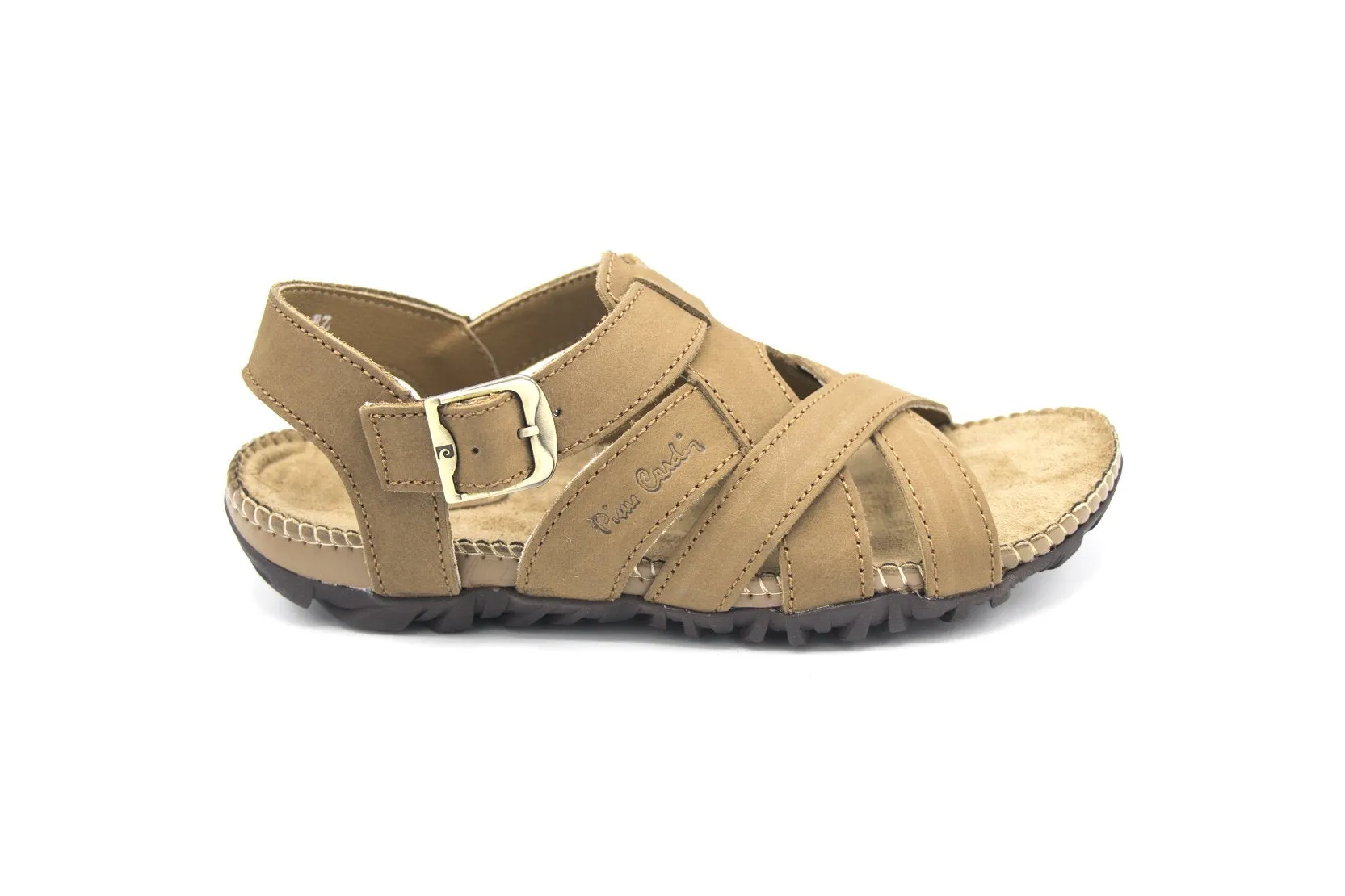 SANDAL KK-8103 CAMELLO