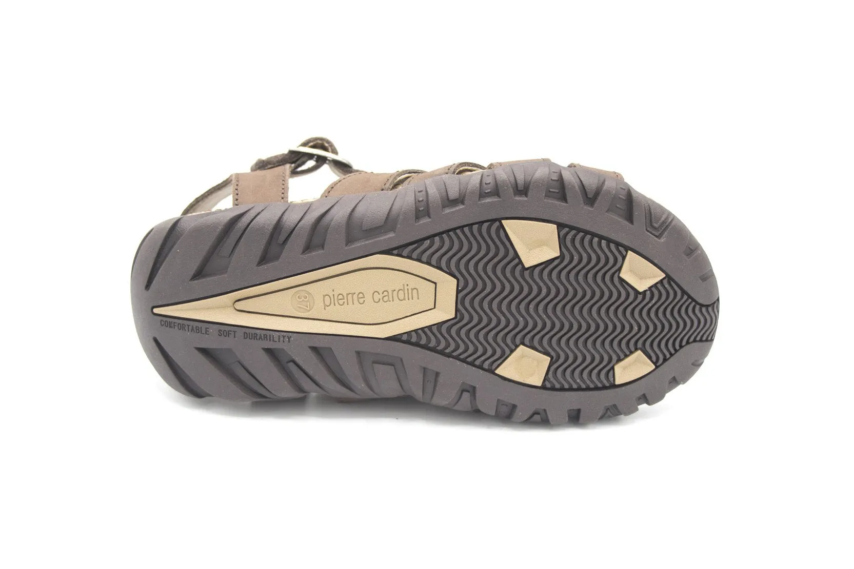 SANDAL KK-8103 CAMELLO