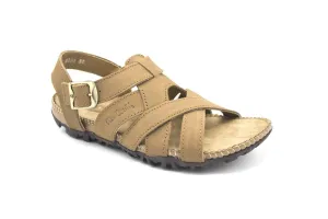 SANDAL KK-8103 CAMELLO