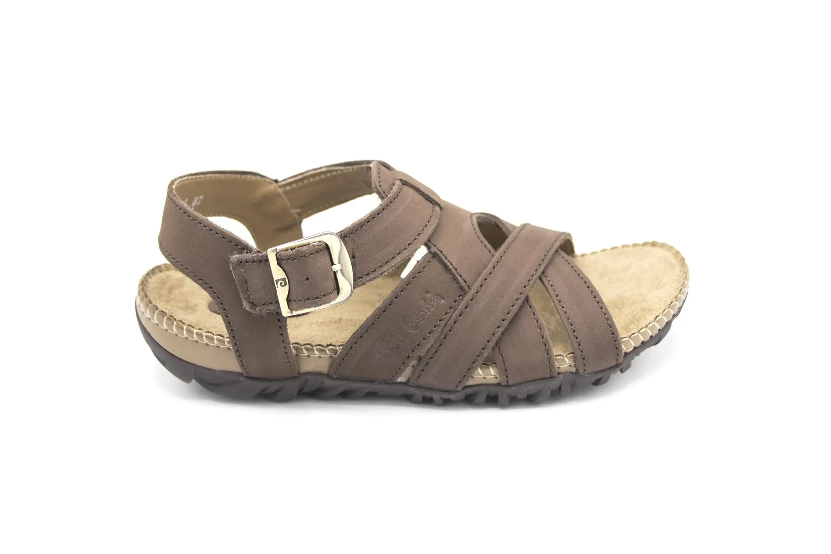 SANDAL KK-8103 CAMELLO