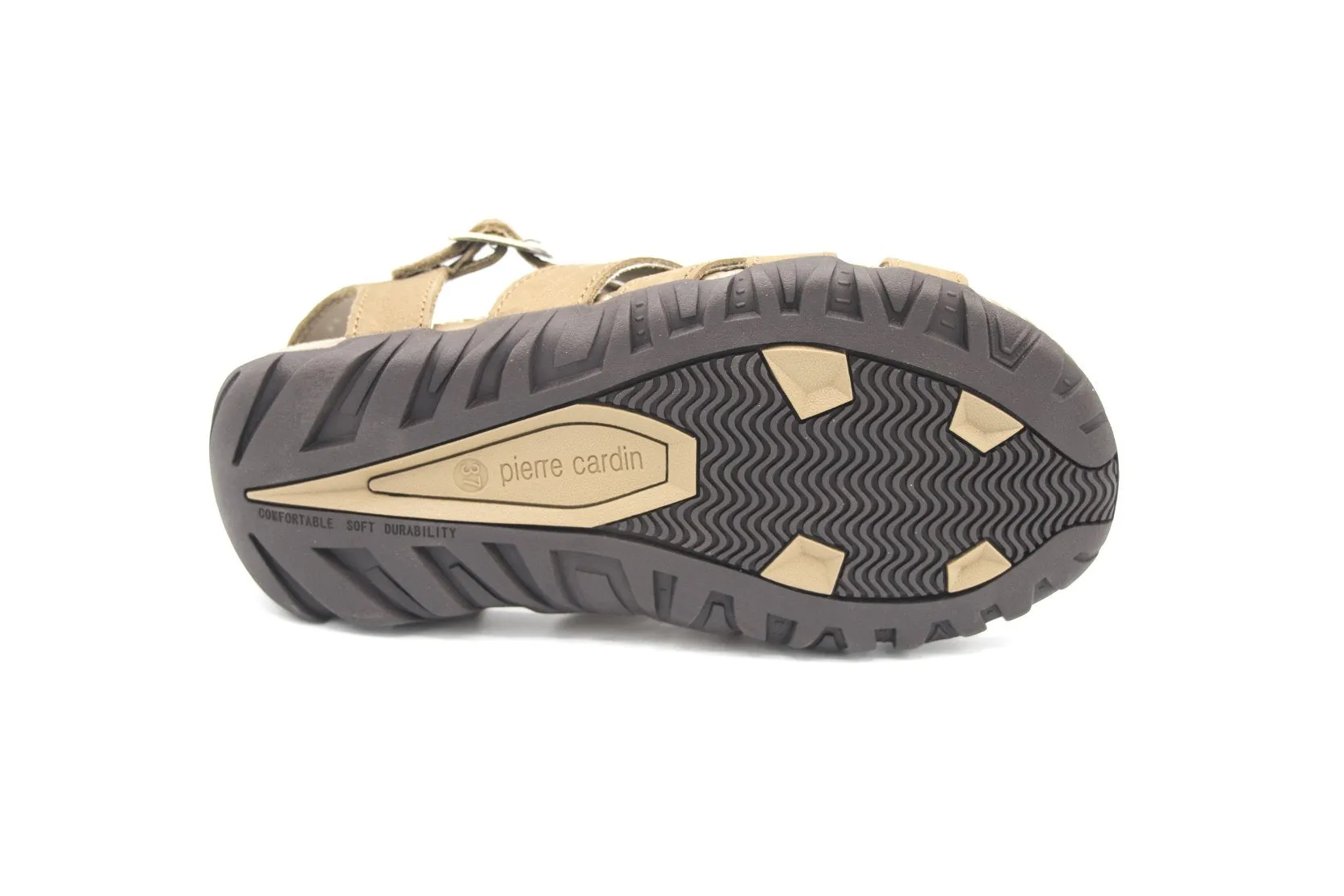SANDAL KK-8103 CAMELLO