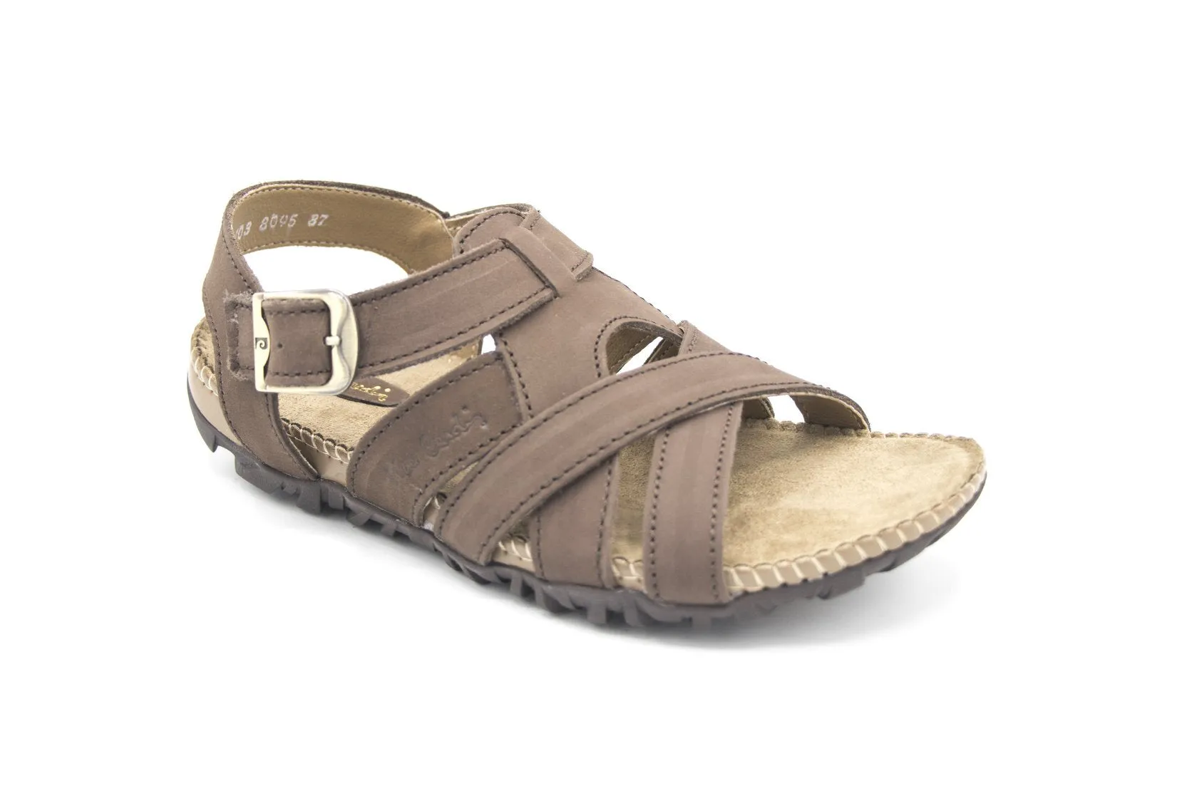 SANDAL KK-8103 CAMELLO