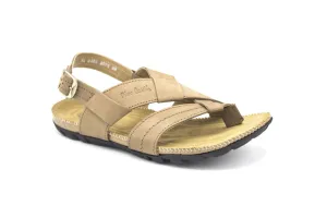 SANDAL KL-8101 CAMELLO