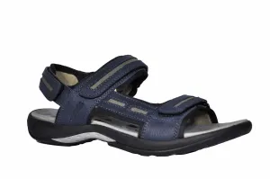 SANDAL US-9107 D. BROWN