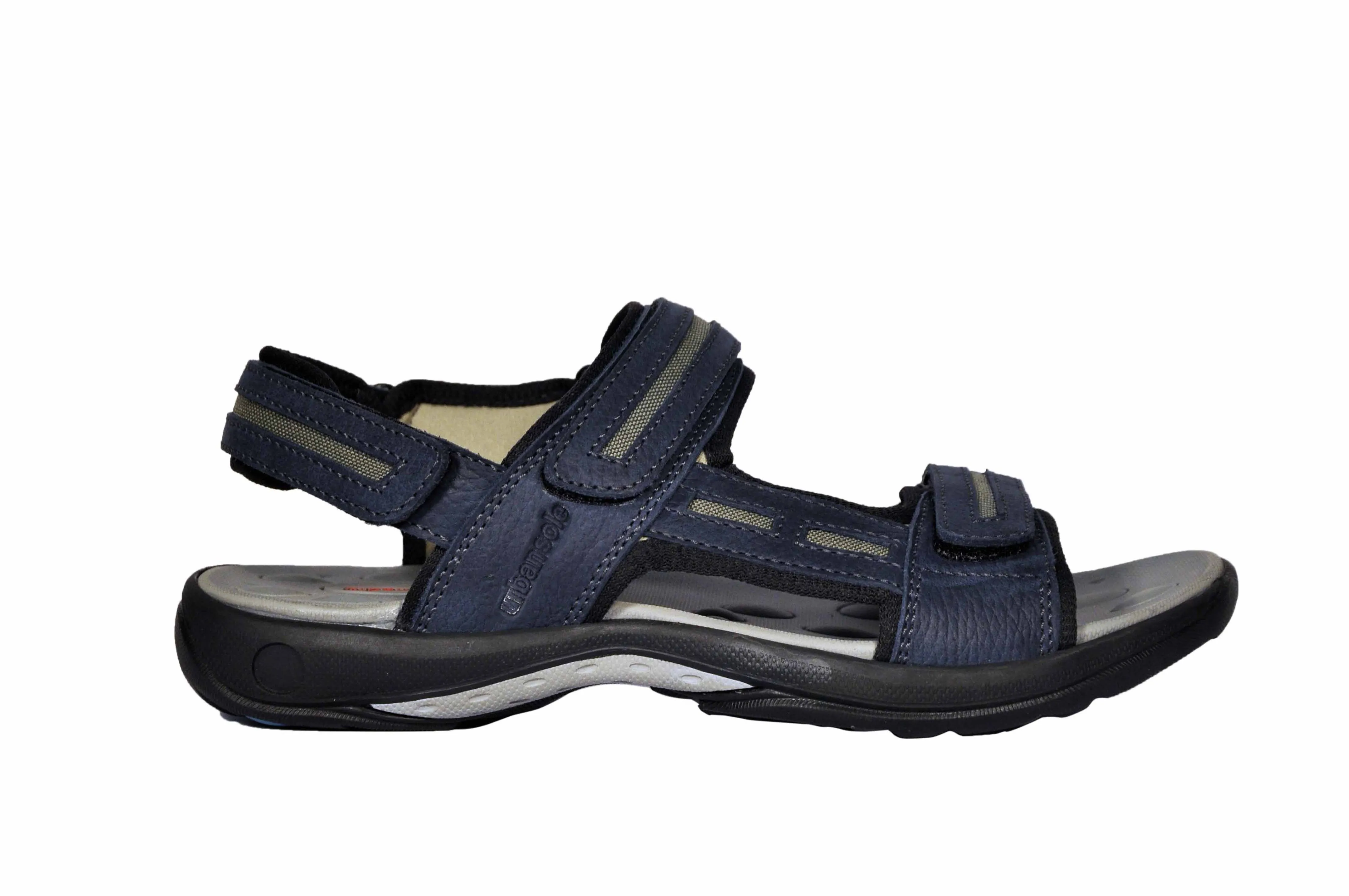 SANDAL US-9107 D. BROWN