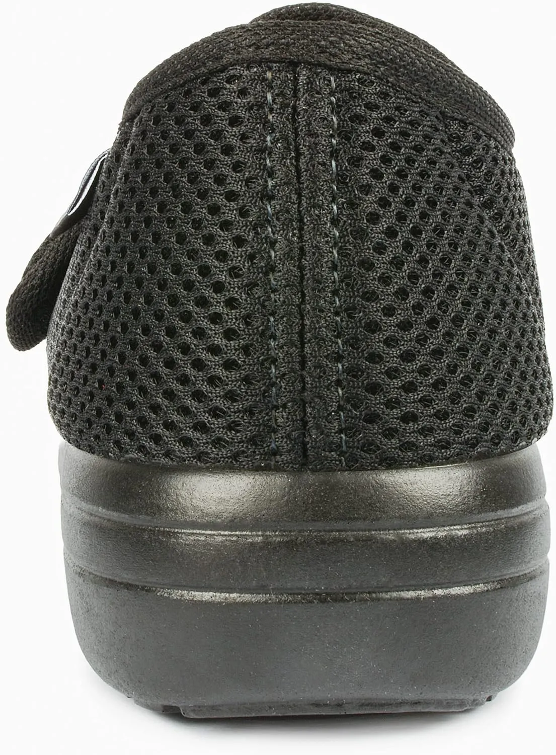 Sandals Stretch 06, for men and women, orthopedic, swollen feet, for seniors