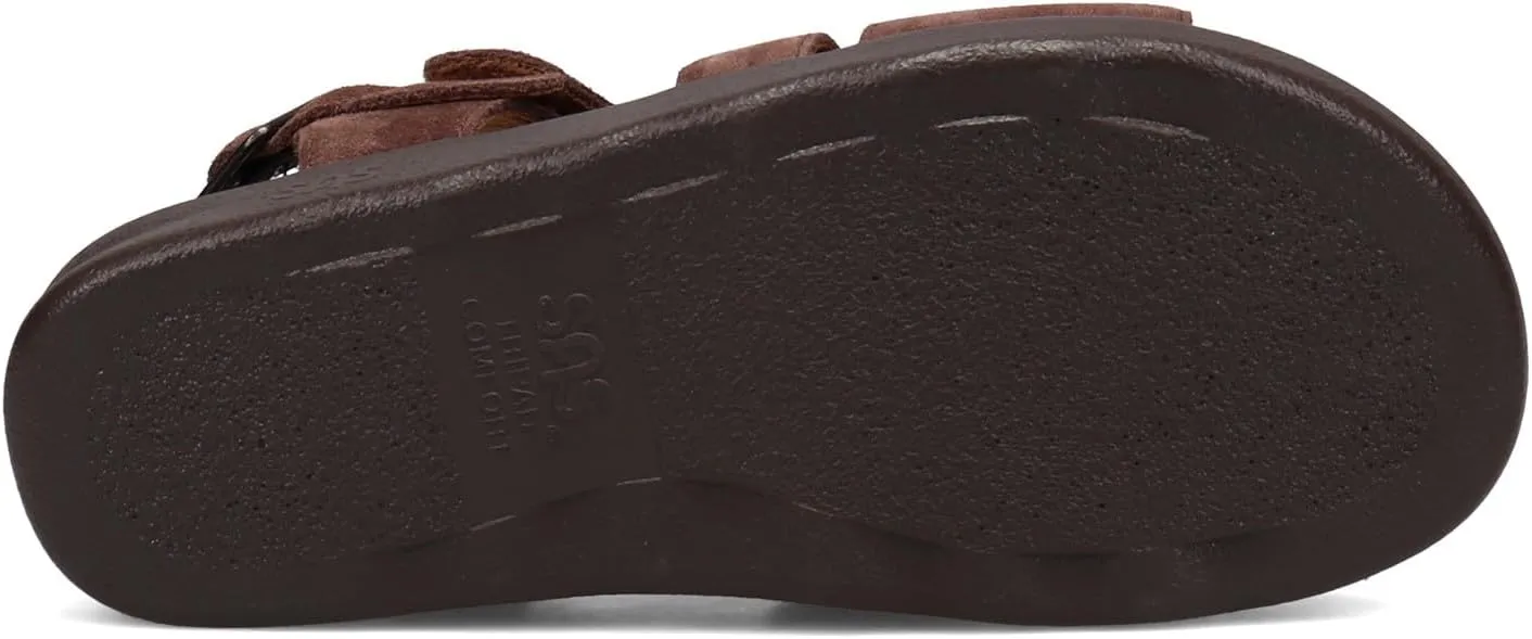 SAS Women's Huggy Flat Sandals